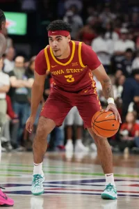 Court injunction clears path for Lipsey to rejoin ISU